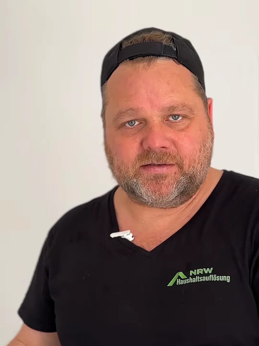 ,  von NRW-Haushaltsauflösung
