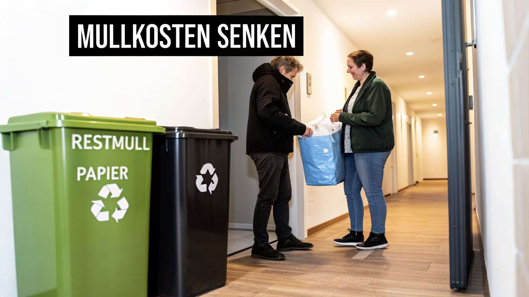 müllabfuhr steuerlich absetzbar mieter