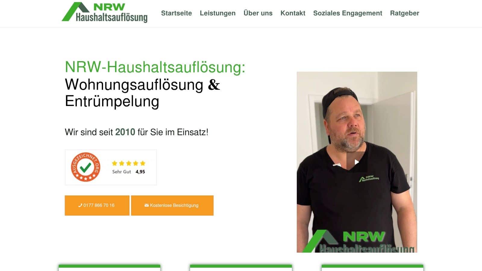 MuM‑24 – Sozialkaufhaus Dülmen